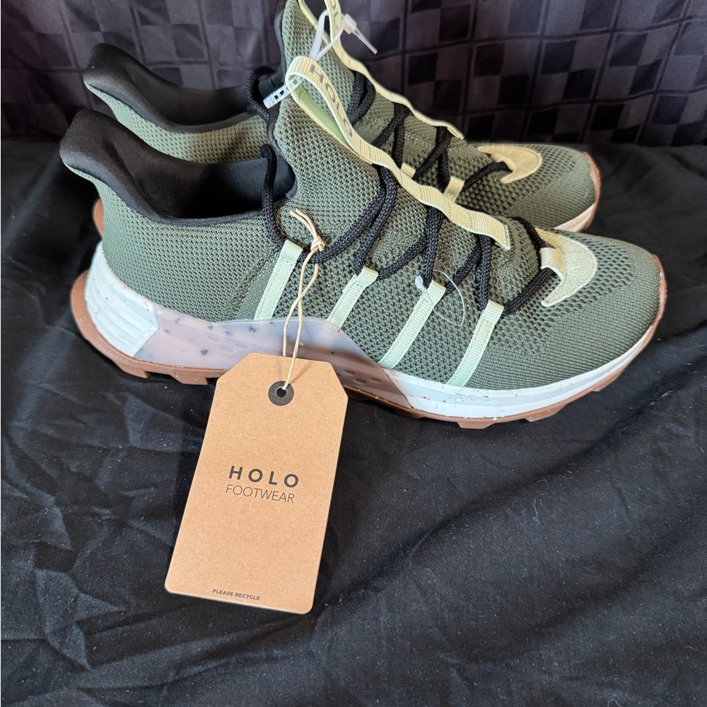 Tennis Shoes - Running Sneakers HOLO Brand New